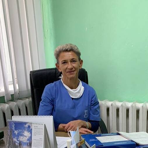 лікар Позднякова Галина Валеріївна: опис, відгуки, послуги, рейтинг, записатися онлайн на сайті h24.ua