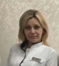 лікар Забегайло Оксана Сергіївна: опис, відгуки, послуги, рейтинг, записатися онлайн на сайті h24.ua