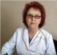 лікар Фоміна Тетяна Федотівна: опис, відгуки, послуги, рейтинг, записатися онлайн на сайті h24.ua