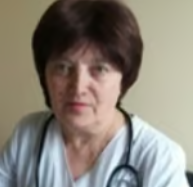 лікар Аржаних Тетяна Василівна: опис, відгуки, послуги, рейтинг, записатися онлайн на сайті h24.ua