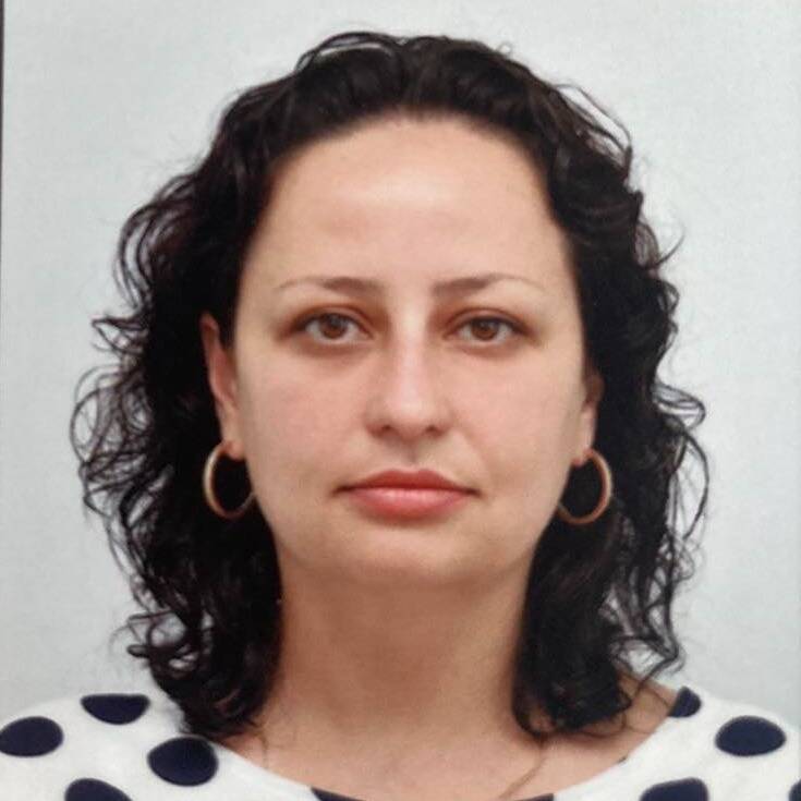 лікар Гур'єва Жанна Анатоліївна: опис, відгуки, послуги, рейтинг, записатися онлайн на сайті h24.ua