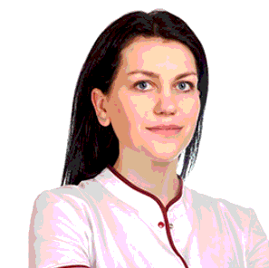 лікар Захожа Ганна Іванівна: опис, відгуки, послуги, рейтинг, записатися онлайн на сайті h24.ua