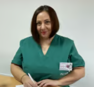 лікар Малачевська Лідія Володимирівна: опис, відгуки, послуги, рейтинг, записатися онлайн на сайті h24.ua