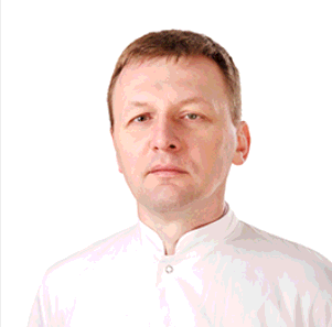 лікар Кулаков Михайло Станіславович: опис, відгуки, послуги, рейтинг, записатися онлайн на сайті h24.ua