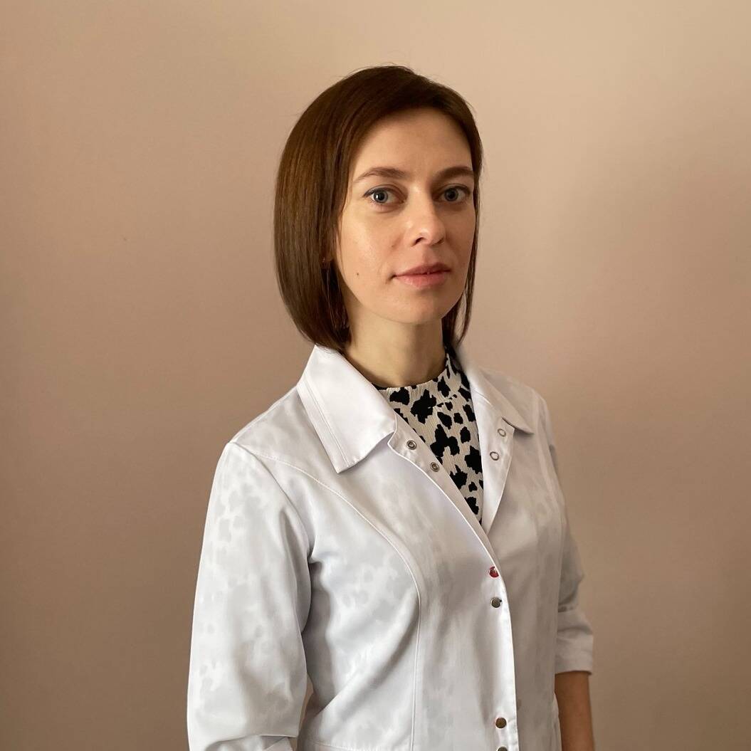 лікар Фростенко Оксана Іванівна: опис, відгуки, послуги, рейтинг, записатися онлайн на сайті h24.ua