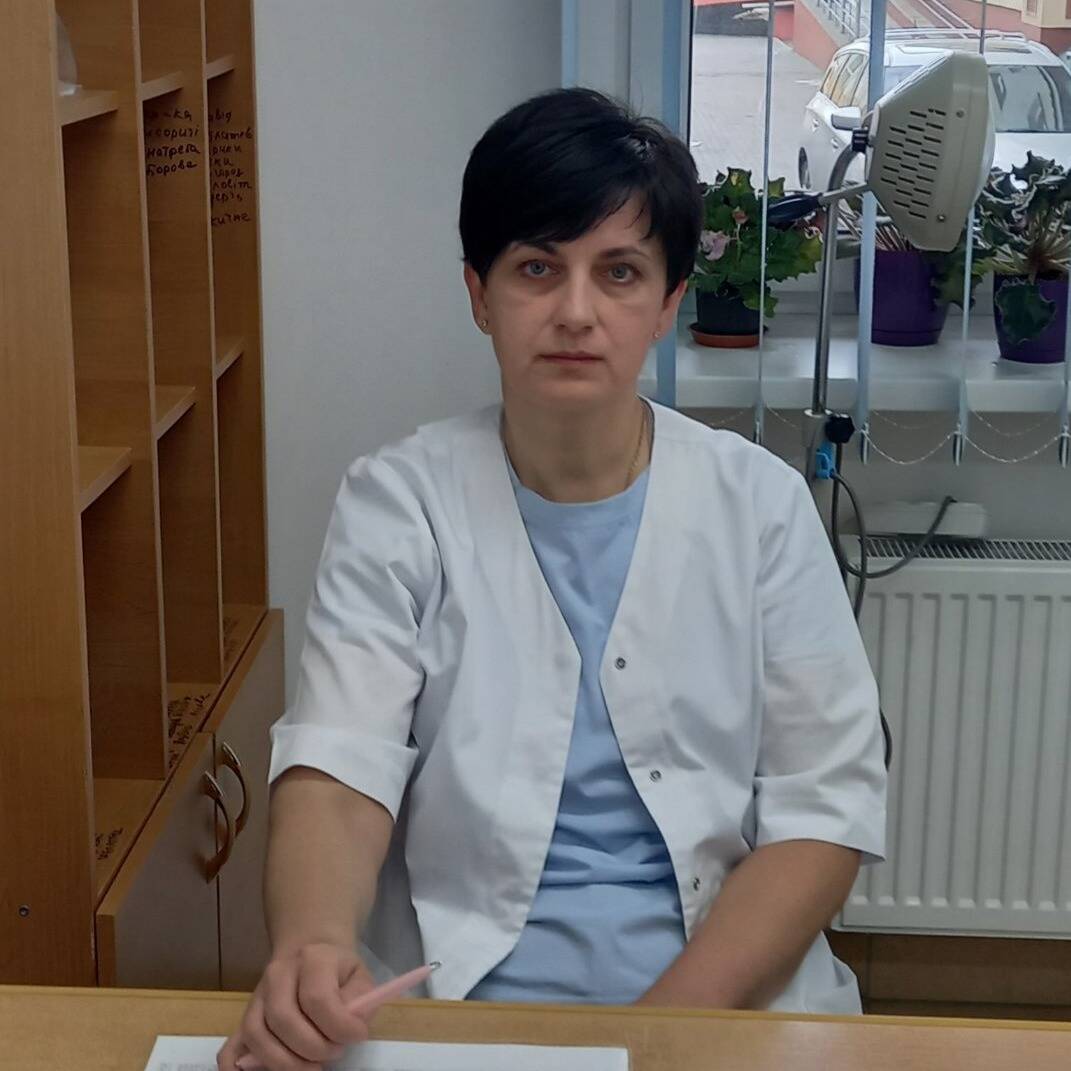 лікар Коб Наталія Петрівна: опис, відгуки, послуги, рейтинг, записатися онлайн на сайті h24.ua