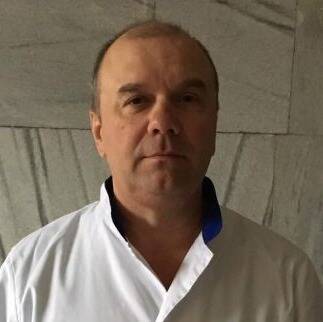 лікар Качмар Володимир Мар'янович: опис, відгуки, послуги, рейтинг, записатися онлайн на сайті h24.ua