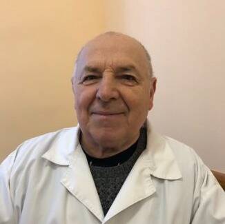 лікар Нечипорук Леонід Васильович: опис, відгуки, послуги, рейтинг, записатися онлайн на сайті h24.ua