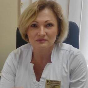 лікар Хитрик Руслана Степанівна: опис, відгуки, послуги, рейтинг, записатися онлайн на сайті h24.ua