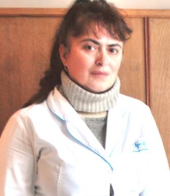 лікар Гербалі Ольга Іллівна: опис, відгуки, послуги, рейтинг, записатися онлайн на сайті h24.ua