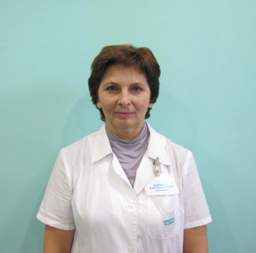 лікар Саввова Ганна Віталіївна: опис, відгуки, послуги, рейтинг, записатися онлайн на сайті h24.ua