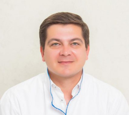 лікар Туренко Роман Вікторович: опис, відгуки, послуги, рейтинг, записатися онлайн на сайті h24.ua