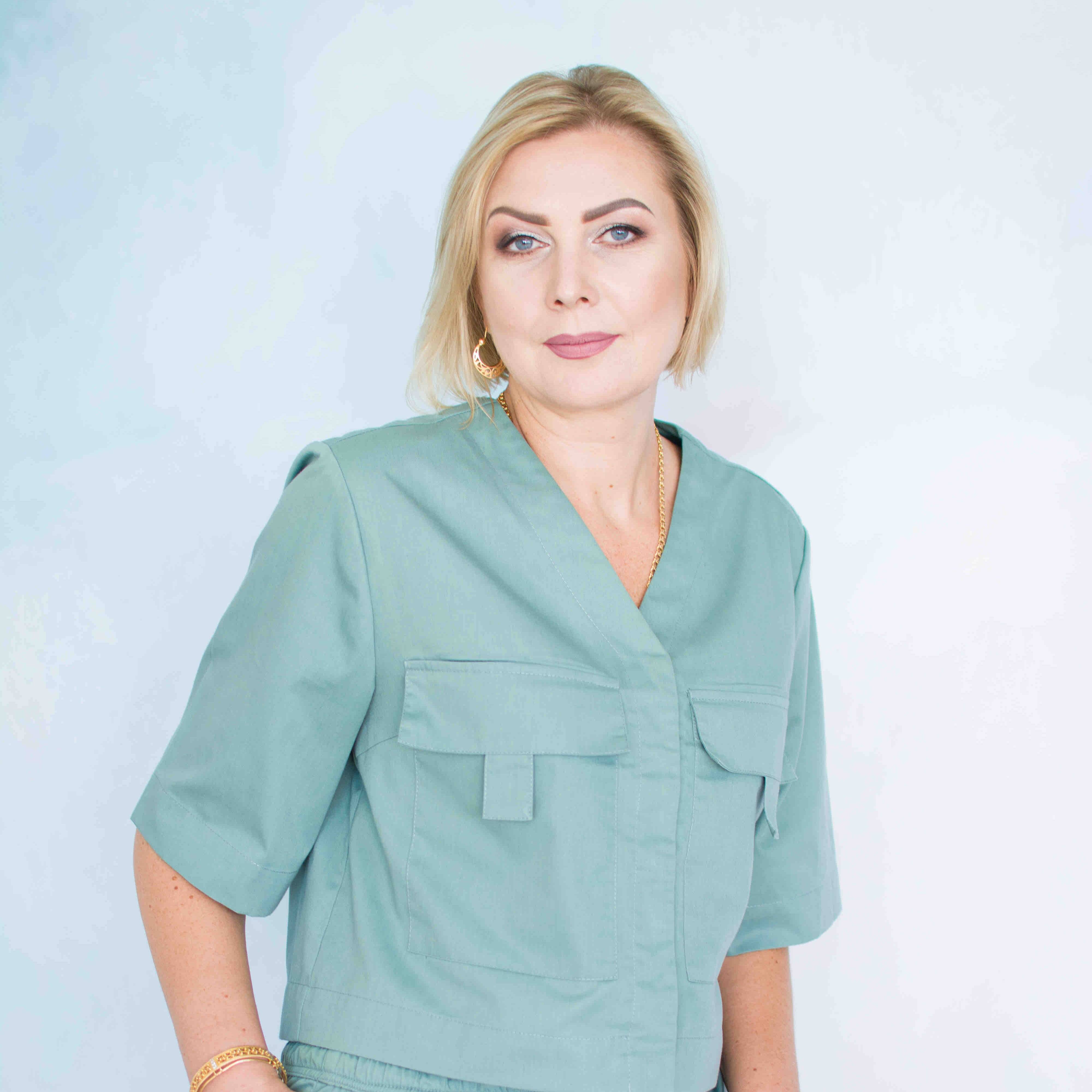 лікар Краковська Ірина Іванівна: опис, відгуки, послуги, рейтинг, записатися онлайн на сайті h24.ua
