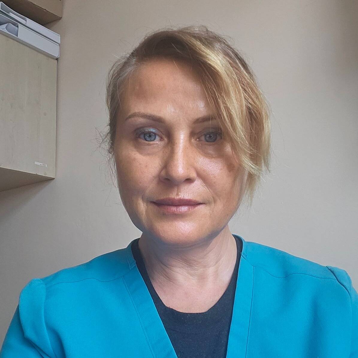 лікар Здолини Ольга Степанівна: опис, відгуки, послуги, рейтинг, записатися онлайн на сайті h24.ua