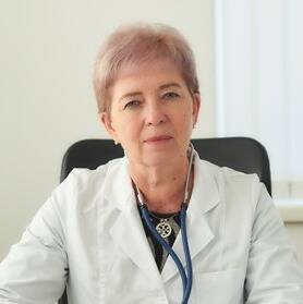лікар Буденчук Наталія Іванівна: опис, відгуки, послуги, рейтинг, записатися онлайн на сайті h24.ua