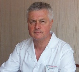 лікар Боровик Микола Іванович: опис, відгуки, послуги, рейтинг, записатися онлайн на сайті h24.ua