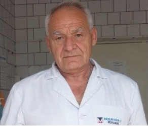 лікар Векленко Григорій Леонідович: опис, відгуки, послуги, рейтинг, записатися онлайн на сайті h24.ua