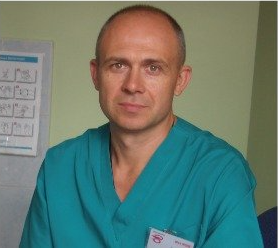 лікар Мажара Олександр Миколайович: опис, відгуки, послуги, рейтинг, записатися онлайн на сайті h24.ua