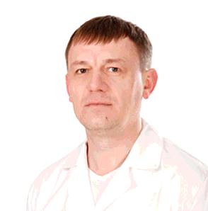 лікар Кристопчук Сергій Миколайович: опис, відгуки, послуги, рейтинг, записатися онлайн на сайті h24.ua