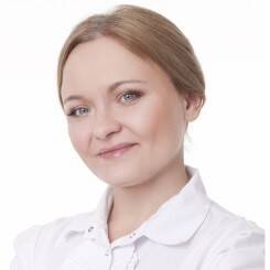 лікар Александрова  Ірина Генадіївна: опис, відгуки, послуги, рейтинг, записатися онлайн на сайті h24.ua