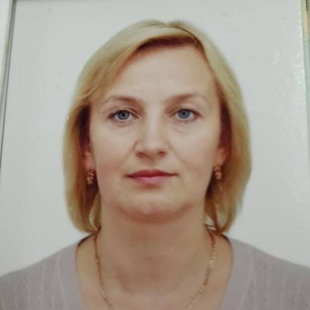 лікар Наумович Ірина Федорівна: опис, відгуки, послуги, рейтинг, записатися онлайн на сайті h24.ua