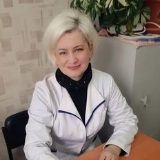 лікар Гріднєва  Світлана Вікторівна: опис, відгуки, послуги, рейтинг, записатися онлайн на сайті h24.ua