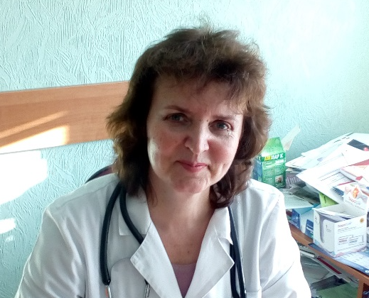 лікар Молотягіна Світлана Петрівна: опис, відгуки, послуги, рейтинг, записатися онлайн на сайті h24.ua