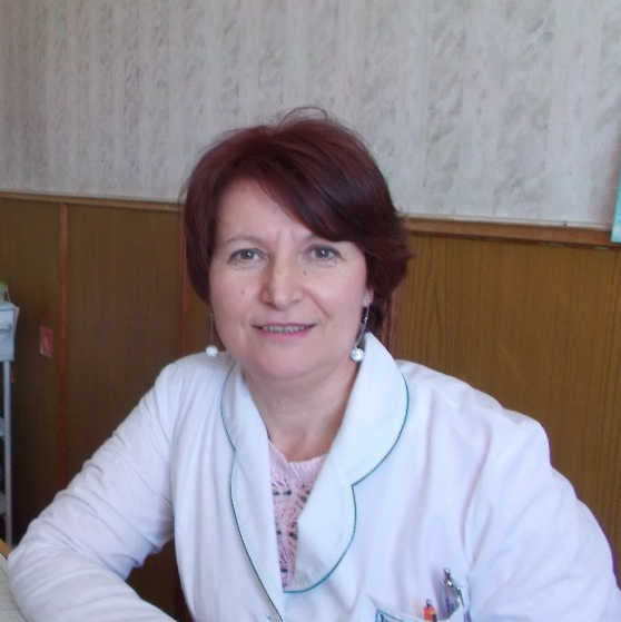 лікар Сальнікова Світлана Вікторівна: опис, відгуки, послуги, рейтинг, записатися онлайн на сайті h24.ua