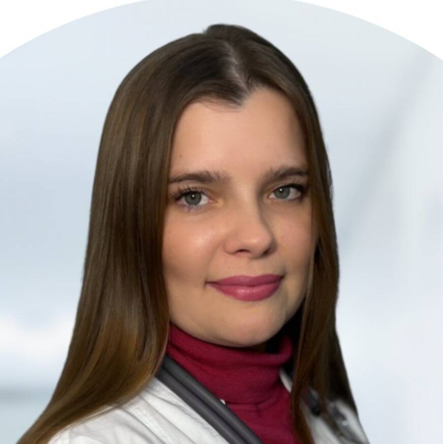 лікар Сотніченко Ярослава Олександрівна: опис, відгуки, послуги, рейтинг, записатися онлайн на сайті h24.ua