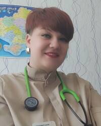 лікар Безносюк Анна Степанівна: опис, відгуки, послуги, рейтинг, записатися онлайн на сайті h24.ua