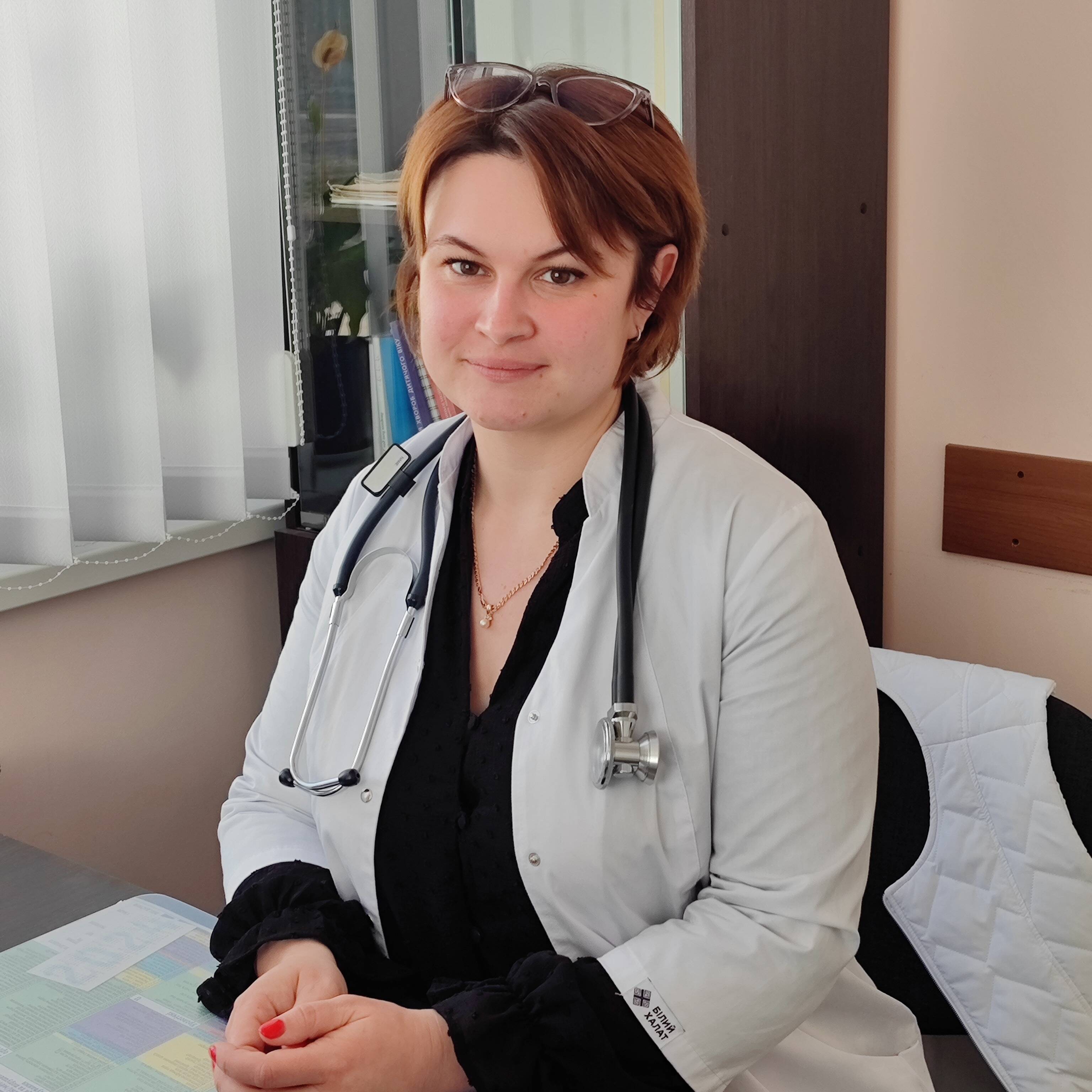 лікар Овдієнко Альона Ігорівна: опис, відгуки, послуги, рейтинг, записатися онлайн на сайті h24.ua