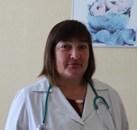 лікар Цуприк Катерина Миколаївна: опис, відгуки, послуги, рейтинг, записатися онлайн на сайті h24.ua