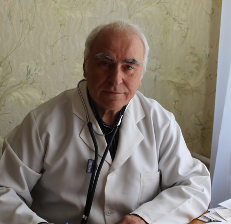 лікар Королецький Анатолій Федорович: опис, відгуки, послуги, рейтинг, записатися онлайн на сайті h24.ua