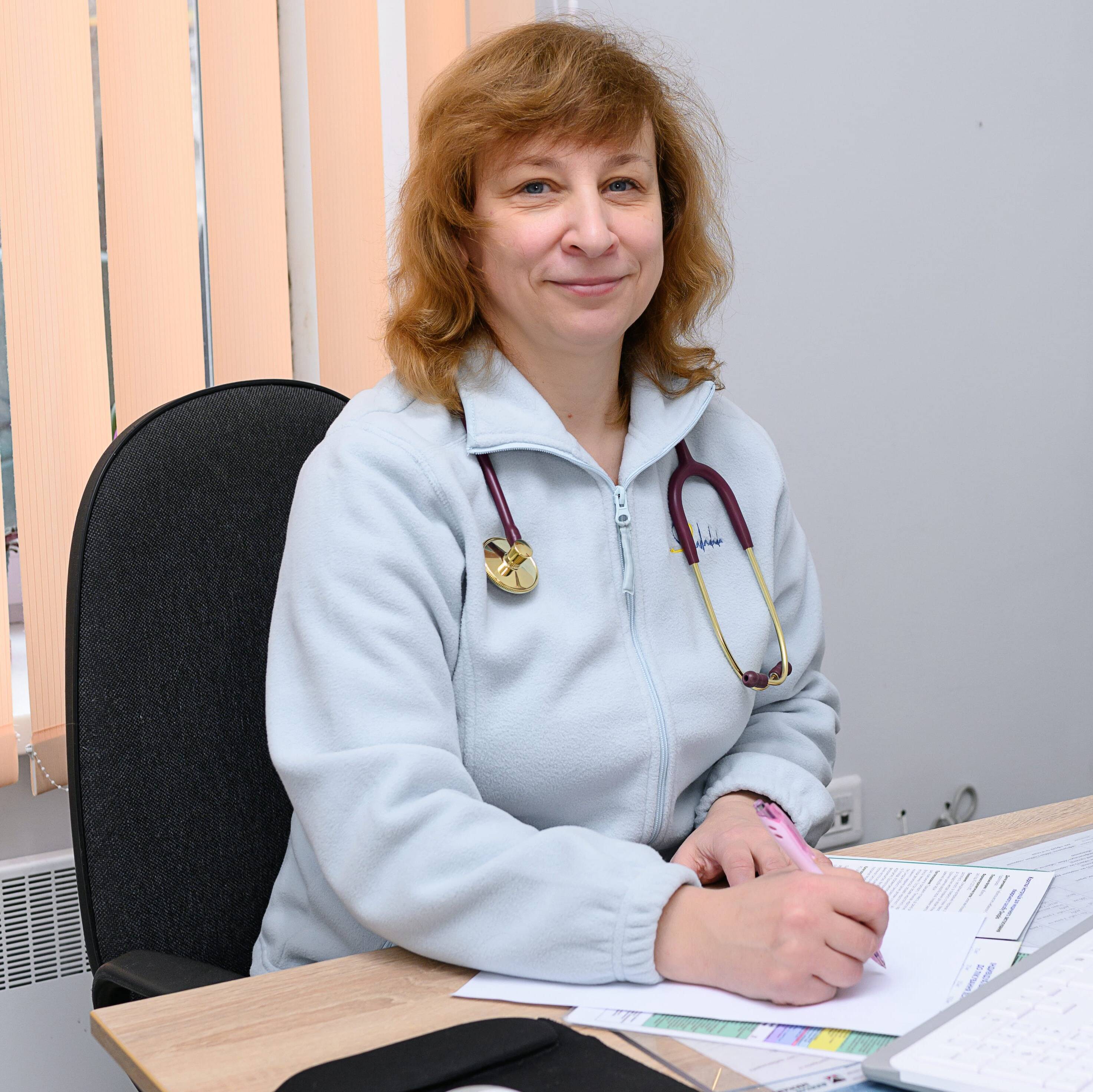 лікар Дуб Ірина Михайлівна: опис, відгуки, послуги, рейтинг, записатися онлайн на сайті h24.ua