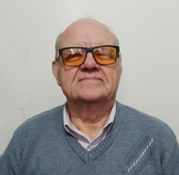Лисенко Вячеслав Михайлович лікар Лисенко Вячеслав Михайлович: опис, відгуки, послуги, рейтинг, записатися онлайн на сайті h24.ua