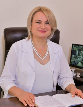 лікар Романів Людмила Павлівна: опис, відгуки, послуги, рейтинг, записатися онлайн на сайті h24.ua