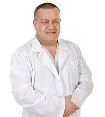 лікар Кадиров  Асан Османович: опис, відгуки, послуги, рейтинг, записатися онлайн на сайті h24.ua