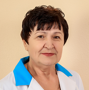 лікар Ніколенко Євдокія Іванівна: опис, відгуки, послуги, рейтинг, записатися онлайн на сайті h24.ua