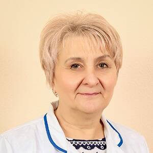 лікар Уржумова Лідія Данилівна: опис, відгуки, послуги, рейтинг, записатися онлайн на сайті h24.ua