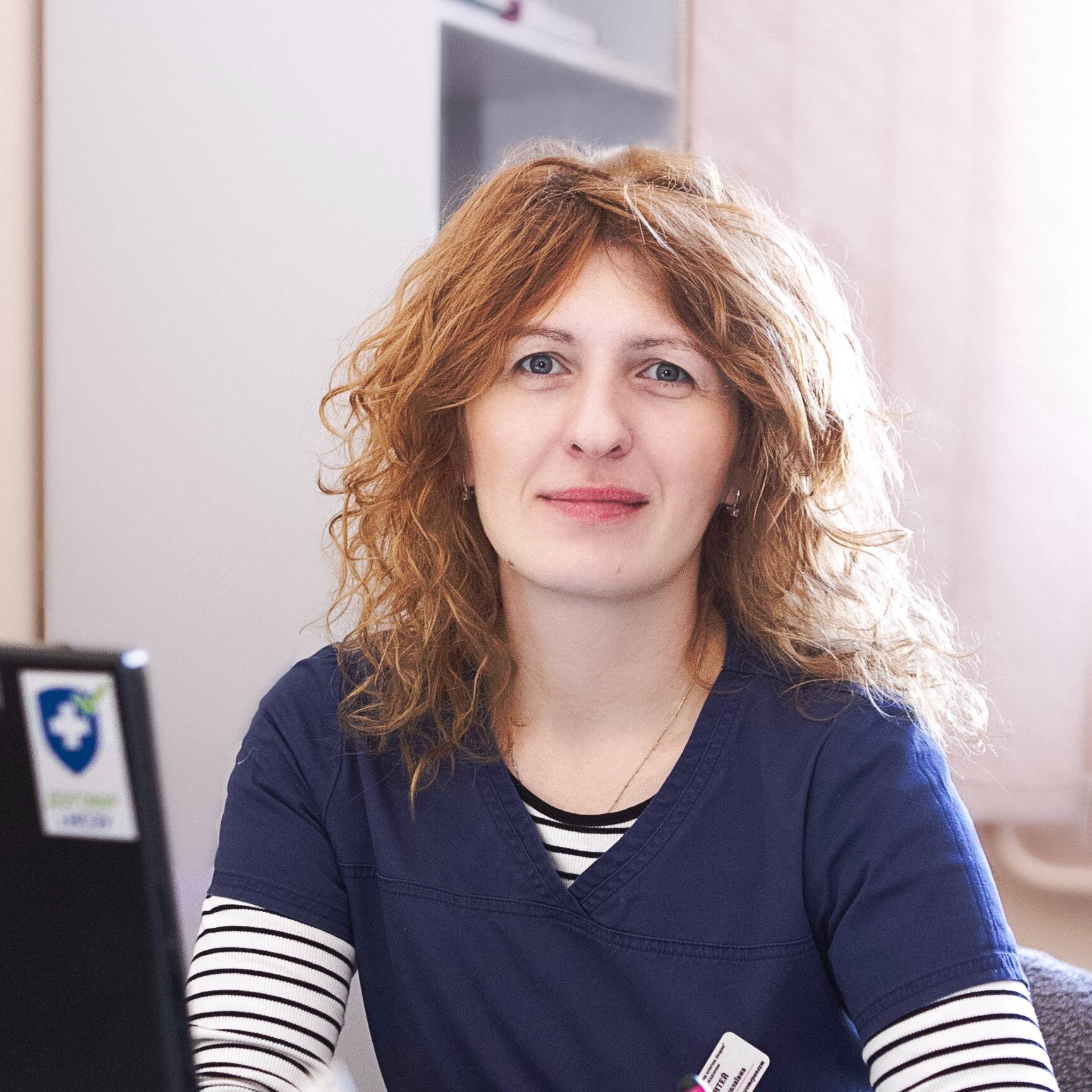 лікар Микитей Оксана Миколаївна: опис, відгуки, послуги, рейтинг, записатися онлайн на сайті h24.ua