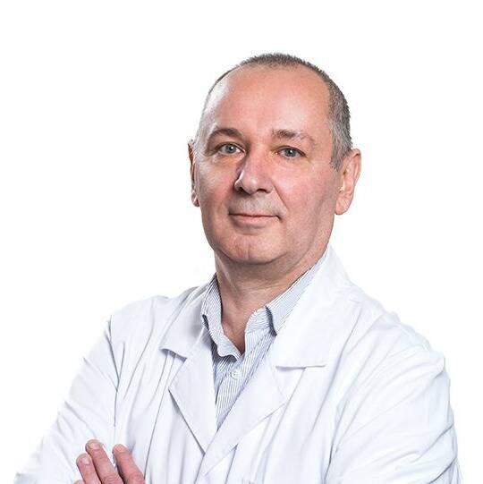 лікар Попов Олексій Васильович: опис, відгуки, послуги, рейтинг, записатися онлайн на сайті h24.ua