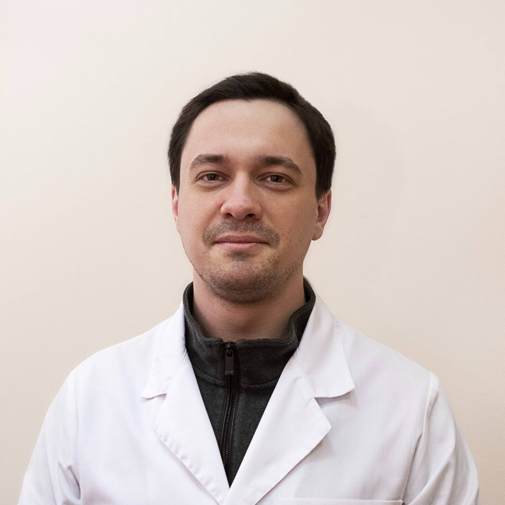 лікар Луценко Дмитро Володимирович: опис, відгуки, послуги, рейтинг, записатися онлайн на сайті h24.ua
