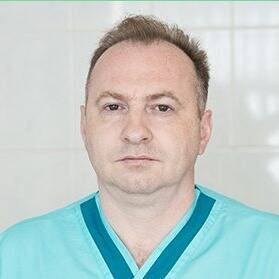 лікар Тараненко Андрій Олексійович: опис, відгуки, послуги, рейтинг, записатися онлайн на сайті h24.ua