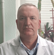 лікар Пархоменко  Володимир  Миколайович : опис, відгуки, послуги, рейтинг, записатися онлайн на сайті h24.ua