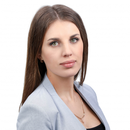 лікар Щиріна Катерина Василівна: опис, відгуки, послуги, рейтинг, записатися онлайн на сайті h24.ua