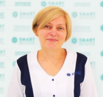 врач Баркар Оксана Миколаївна: описание, отзывы, услуги, рейтинг, записаться онлайн на сайте h24.ua