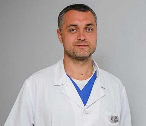 лікар Яцик Ігор Михайлович: опис, відгуки, послуги, рейтинг, записатися онлайн на сайті h24.ua