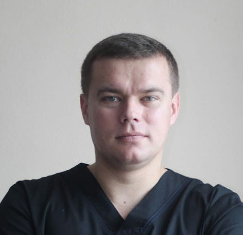 лікар Карнута Андрій Миколайович: опис, відгуки, послуги, рейтинг, записатися онлайн на сайті h24.ua