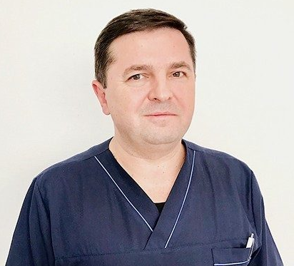 лікар Бондарчук Богдан Григорович: опис, відгуки, послуги, рейтинг, записатися онлайн на сайті h24.ua