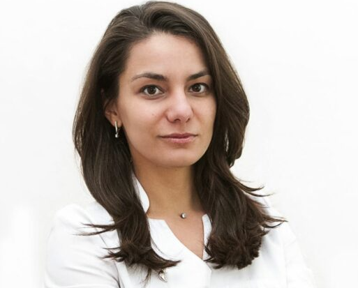 лікар Бейзерман Ірина Миколаївна: опис, відгуки, послуги, рейтинг, записатися онлайн на сайті h24.ua